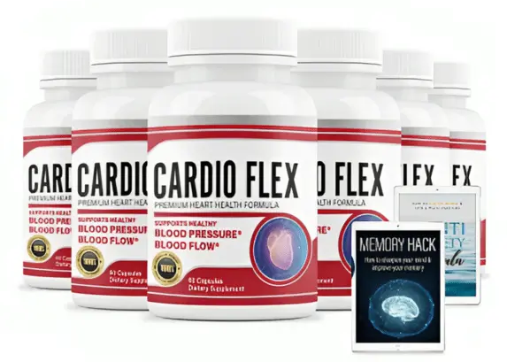 CardioFLEX discount