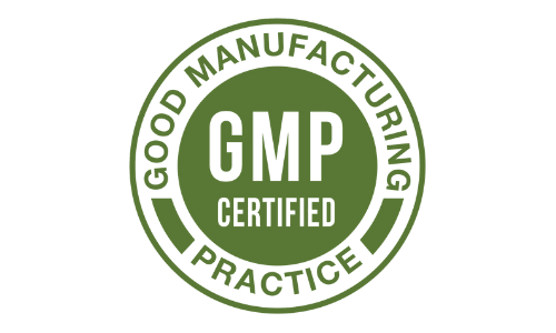 CardioFLEX GMP Certified